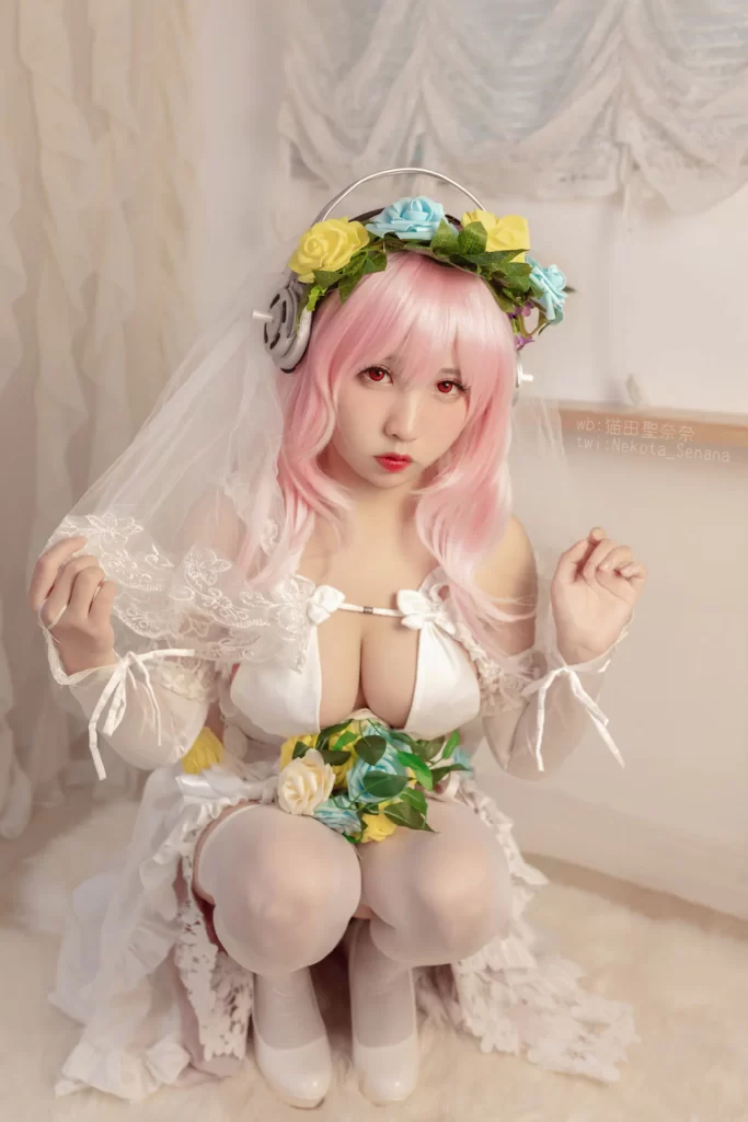 图片[5]-猫田圣奈奈 – 全集8套，大小852M-我的动漫