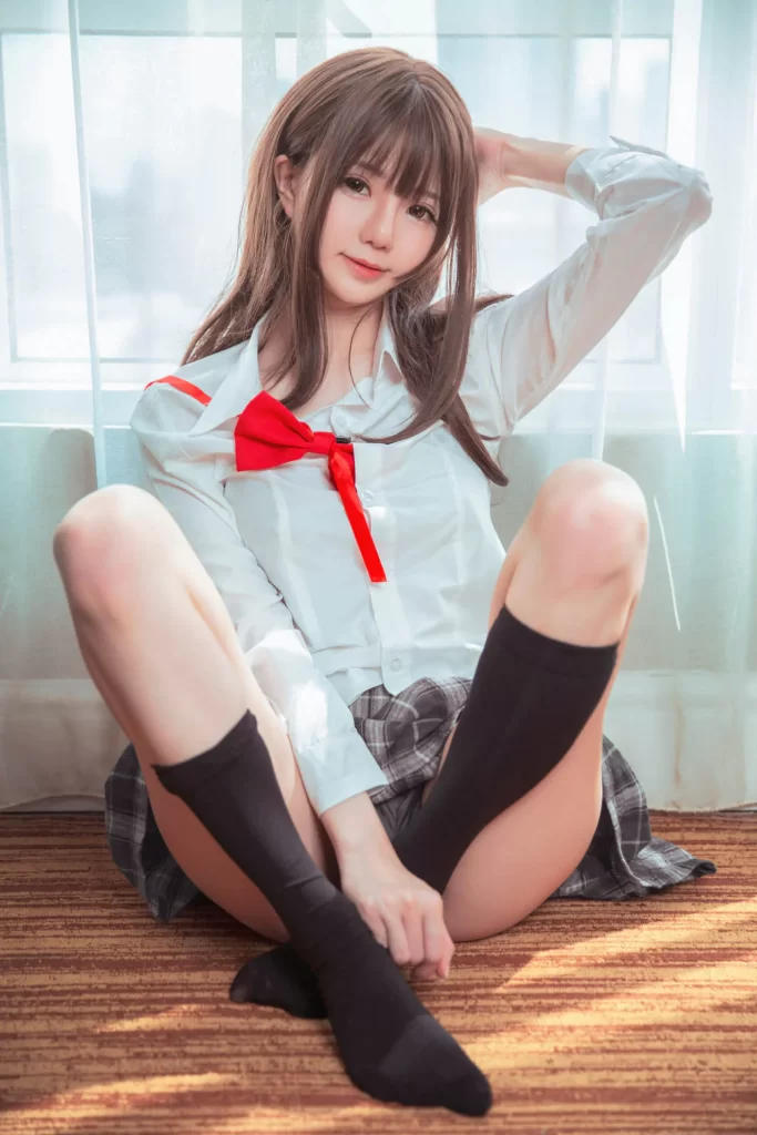 Sally Dorasnow（Sally多啦雪）（马来西亚） – 全套112期[32.1G-2025.7]-我的动漫