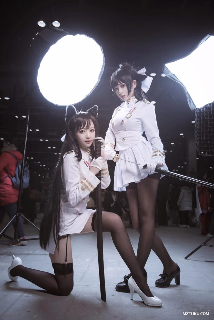 Shika小鹿鹿 – 全套121期&随包视频[17.8G-2025.8]-我的动漫