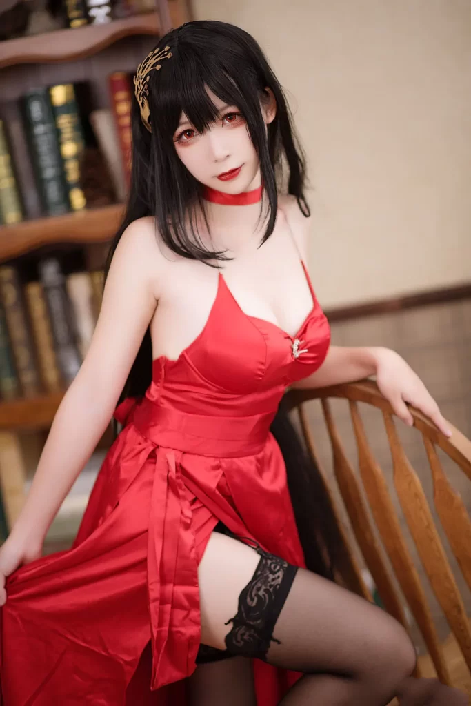 图片[6]-樱落酱w/樱落Selena – 全套37期及随包视频[6.1G-2025.3]-我的动漫